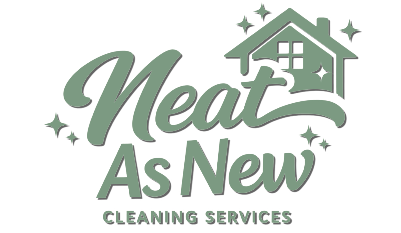 Neat as New - Cleaning Services